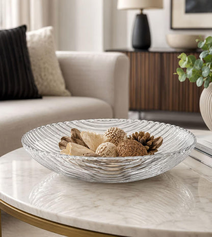 Nachtmann Charleston Schale 30Cm Bowl