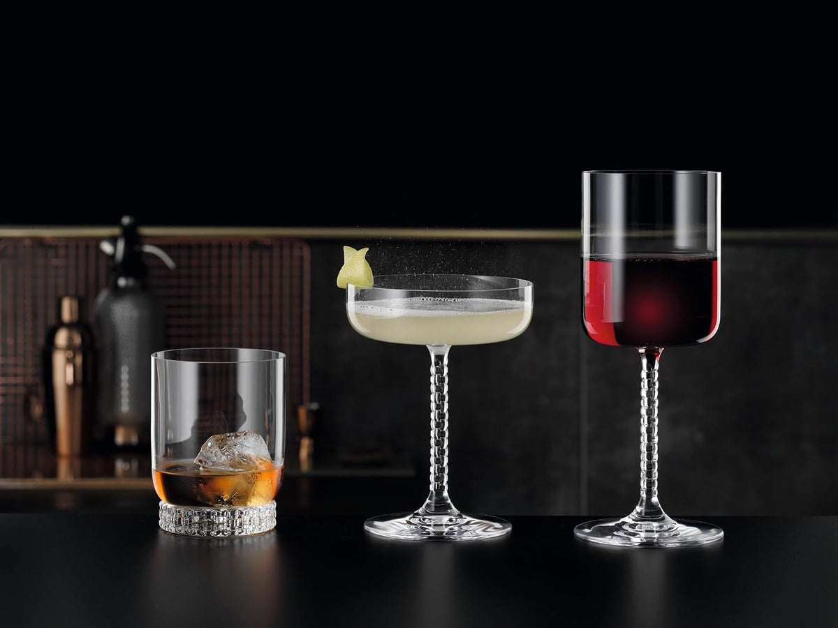 Nachtmann BOSSANOVA Cocktail Glass Set'2