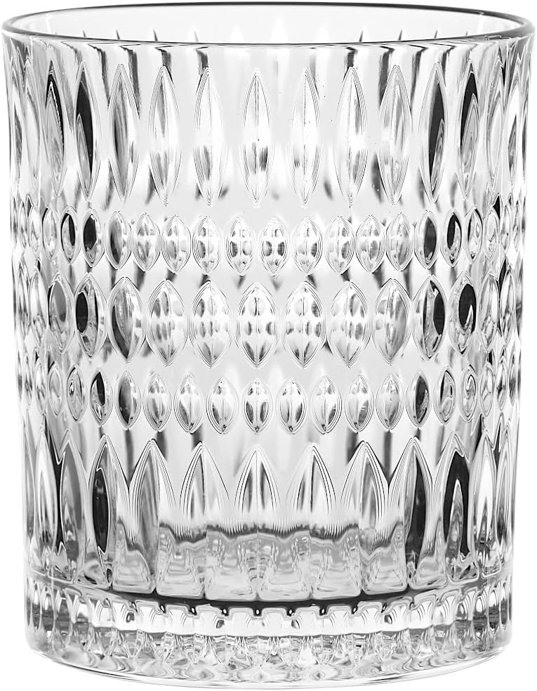 Nachtmann Whisky Decanter Set of 3 ETHNO