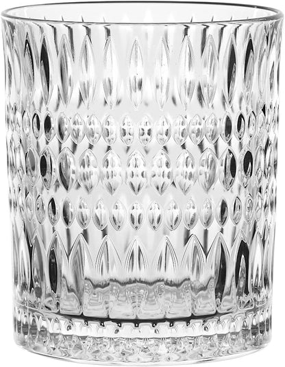 Nachtmann Whisky Decanter Set of 3 ETHNO