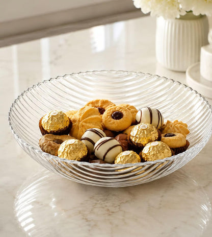 Nachtmann Charleston Schale 30Cm Bowl