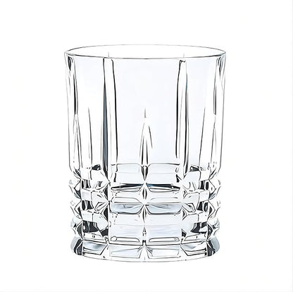 Highland Straight Whisky Tumbler Set '6