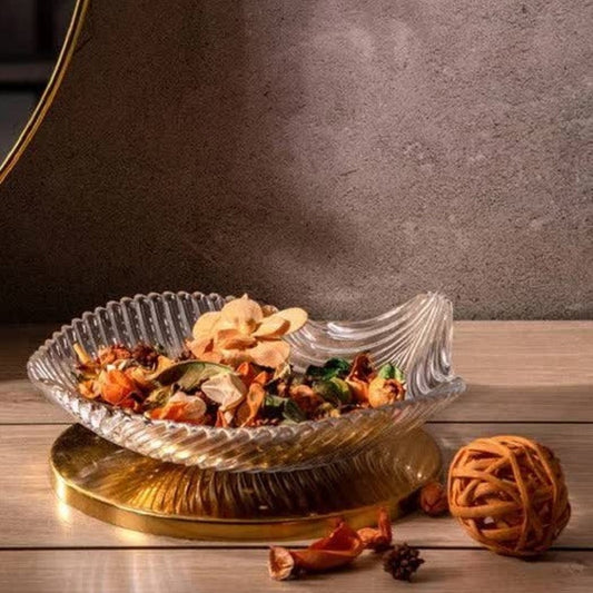 Nachtmann Mambo Bowl 25Cm