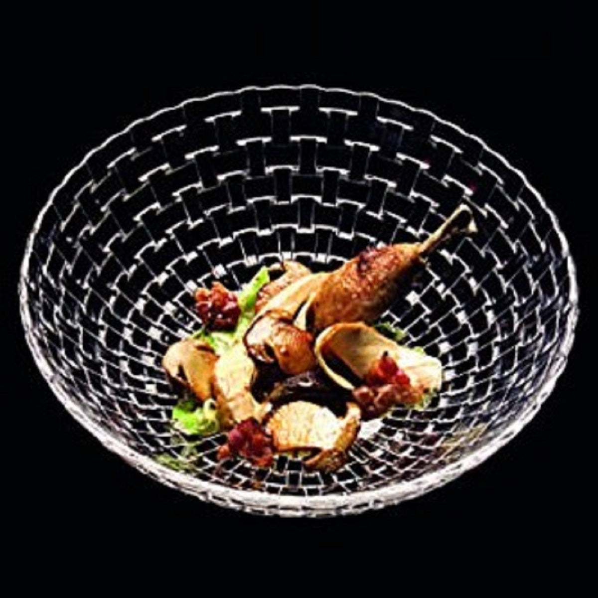 Nachtmann Bossa Nova Big Scale Bowl, 30cm