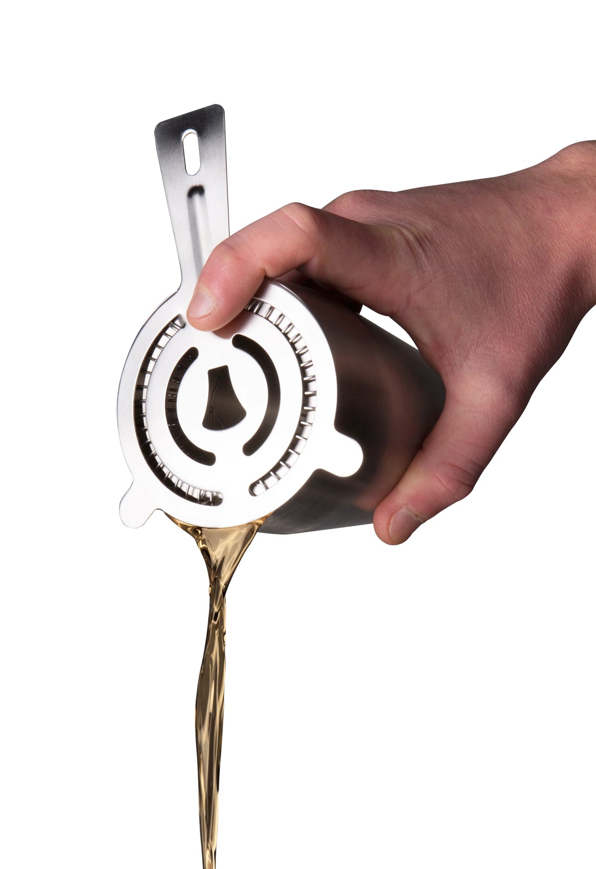 Cocktail  Strainer Stainless steel