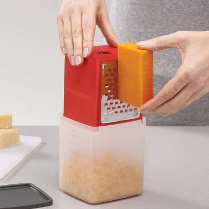 Duo Grater