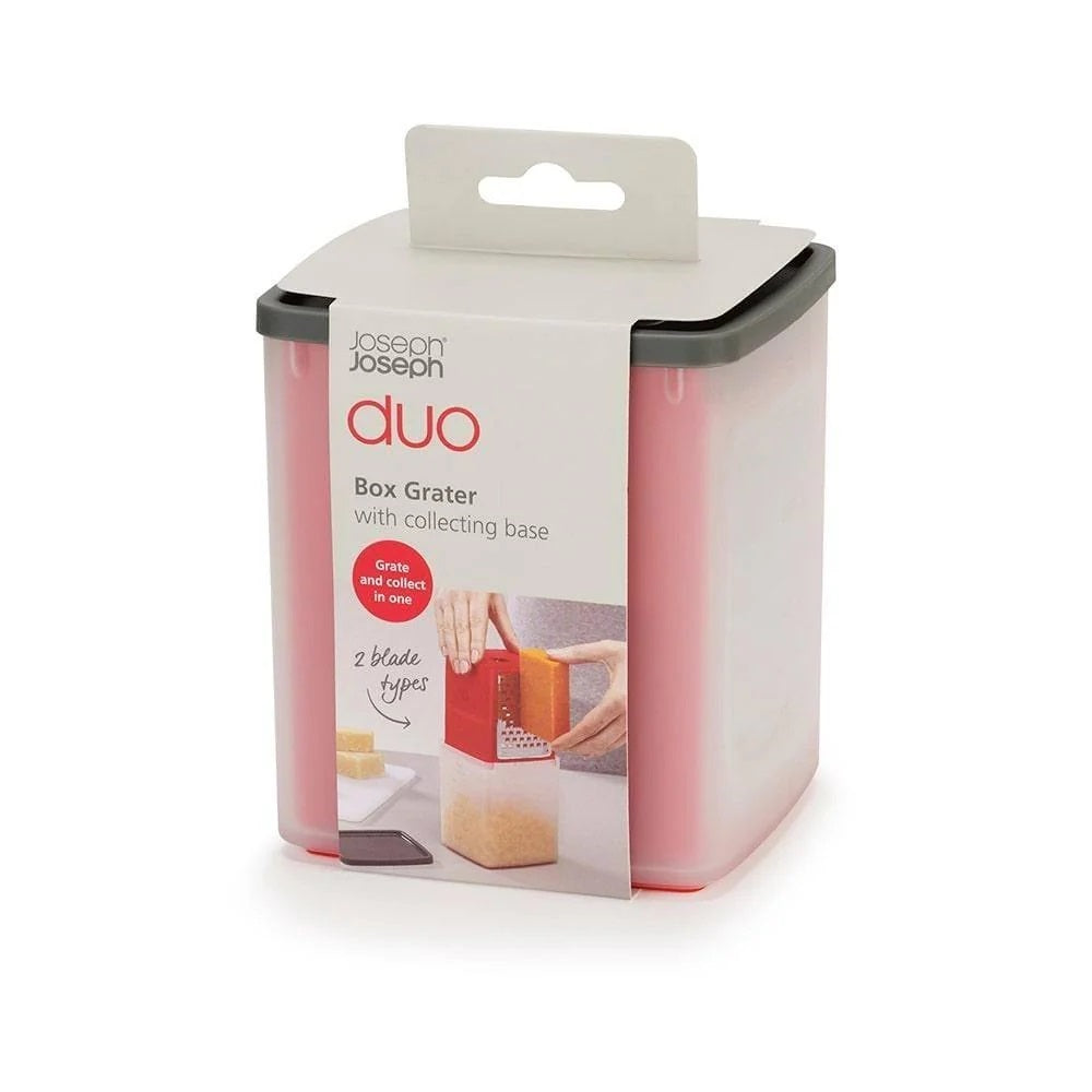Duo Grater