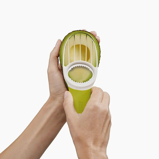 Duo Avocado Tool