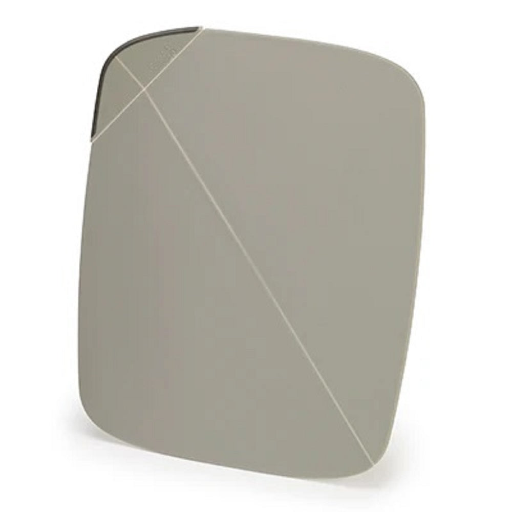 Duo Folding Chopping Board (Grey)