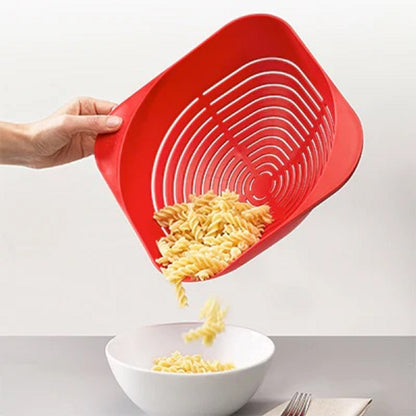 Duo Colander