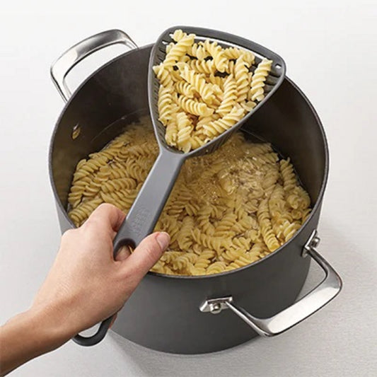 Duo Spoon Colander