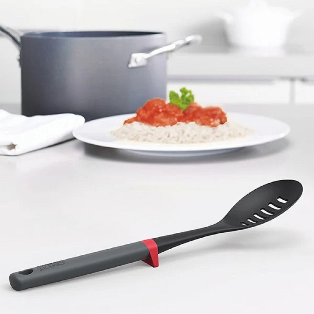 Duo Slotted Spoon (Elevate)