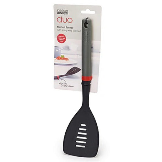 Duo Slotted Turner (Elevate)