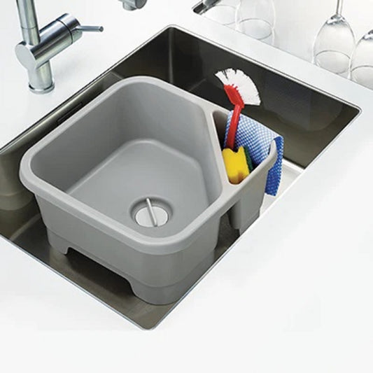 Duo Wash Up Bowl