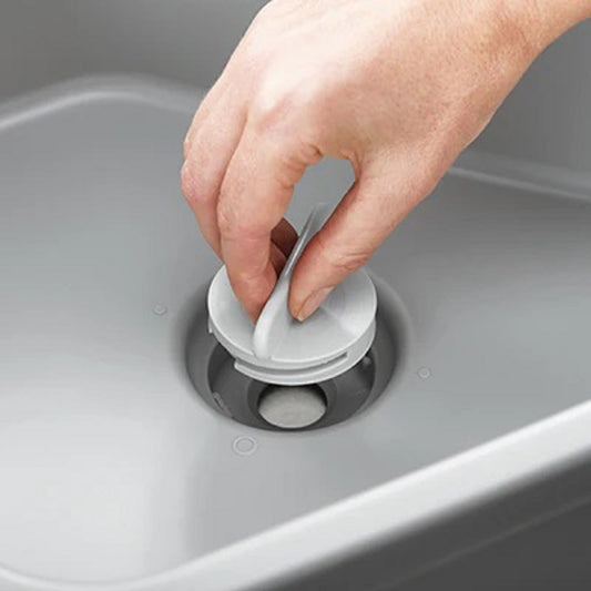 Duo Wash Up Bowl