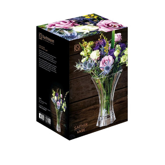Nachtmann Vase 21 Cm