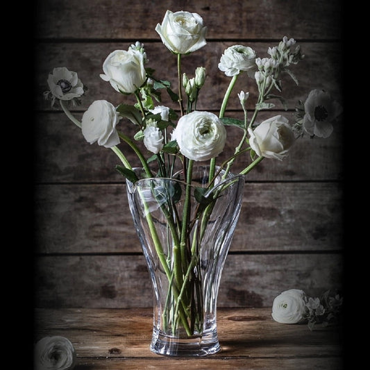 NACHTMANN Calypso Vase - 27cm