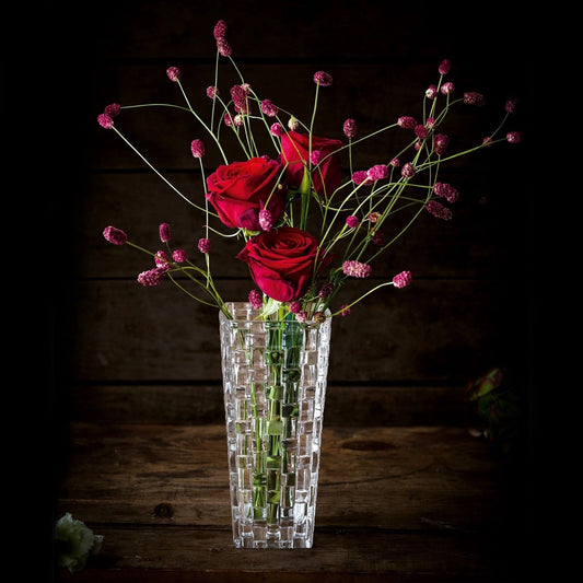 Nachtmann Flower Vase 20 cm