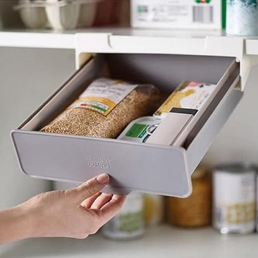 Cupboard Store Under shelf Drawer