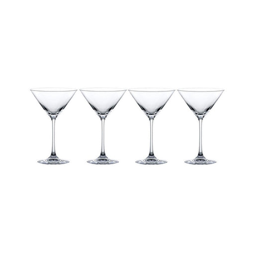 Vivendi Martini 195ml (Set of 4)