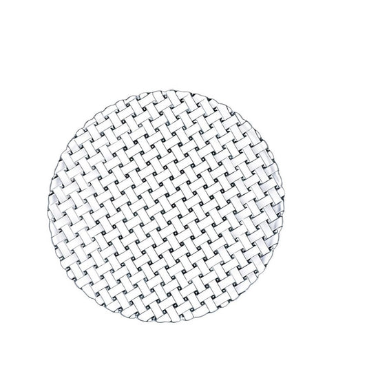 Nachtmann Bossa Nova Charger Plate Set, 32cm, Set of 2