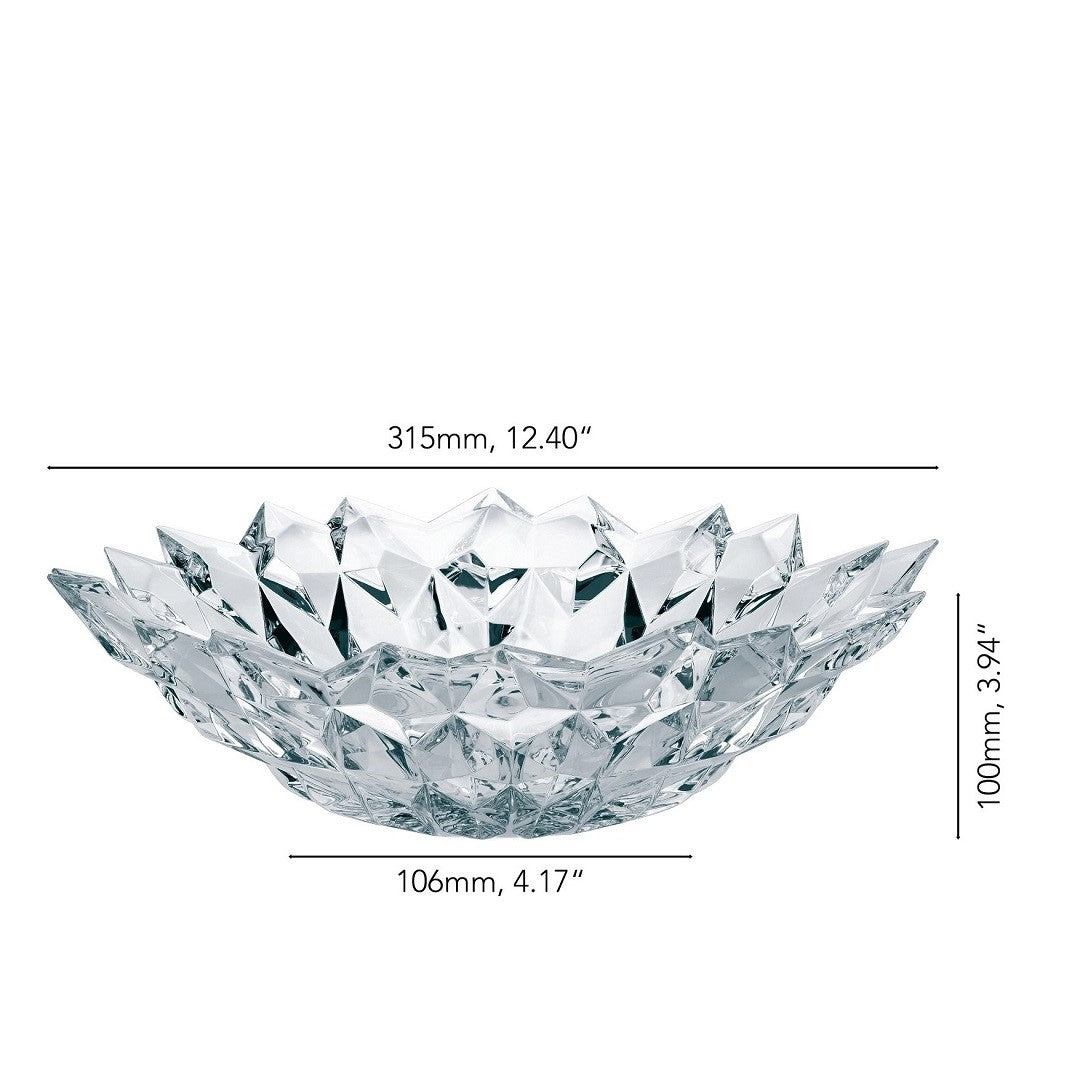 Nachtmann Bowl 32 cm