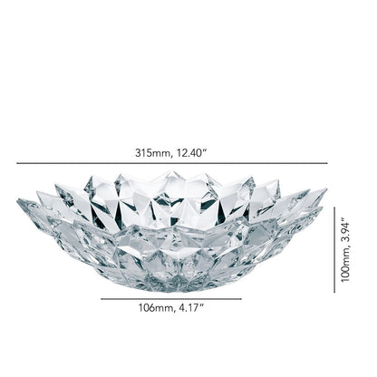 Nachtmann Bowl 32 cm