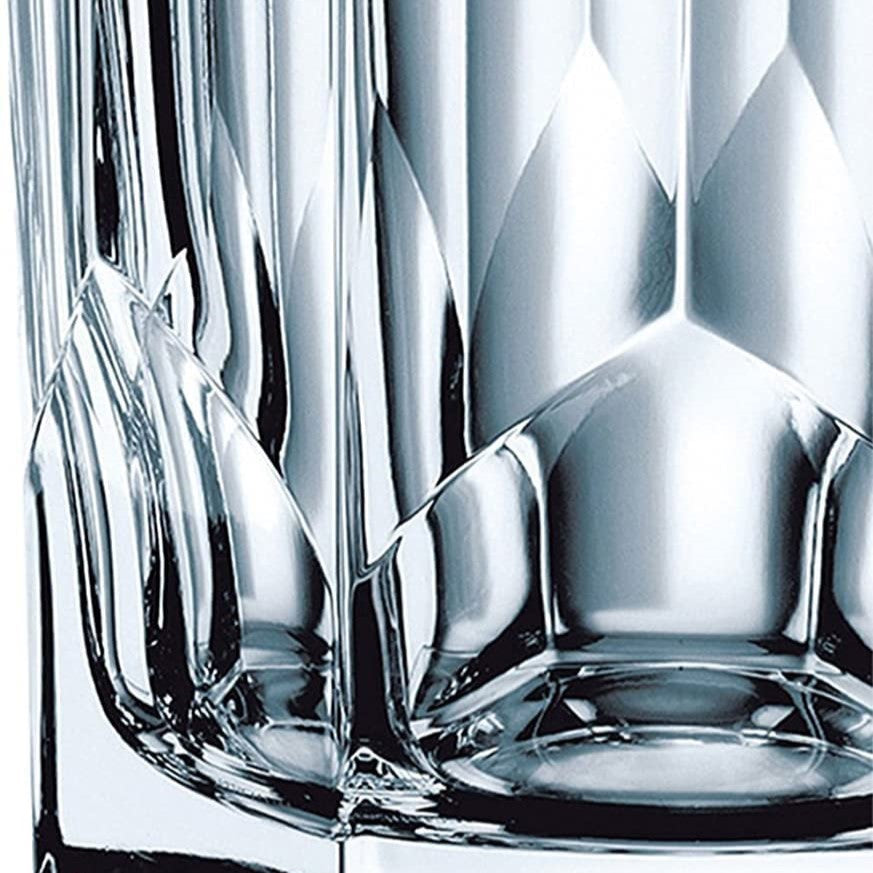 Nachtmann Aspen Whisky Glass, Set of 4
