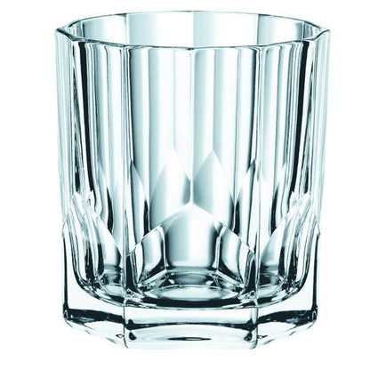 Nachtmann Aspen Whisky Glass, Set of 4