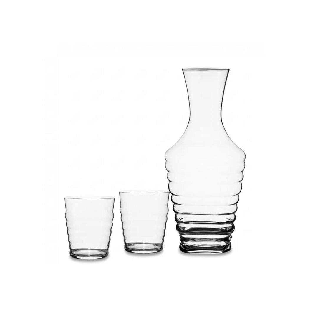 Nachtmann BALLOON DECANTER SET 3PCS