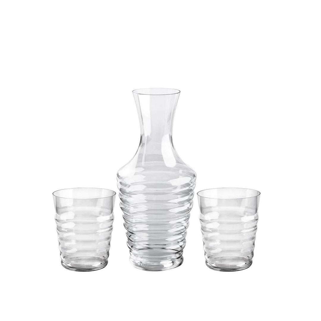 Nachtmann BALLOON DECANTER SET 3PCS