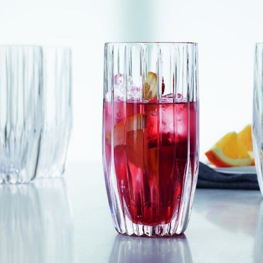 Prestige Long Drink Set '6