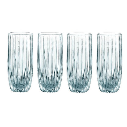 Prestige Long Drink Set '6