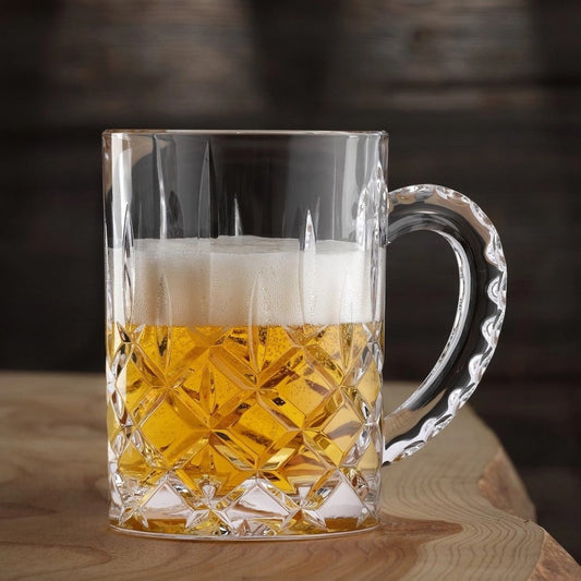 Nachtmann Beer Mug 600 ml
