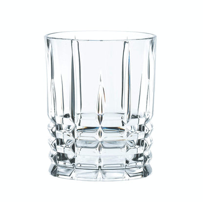 Highland Straight Tumbler Set '4