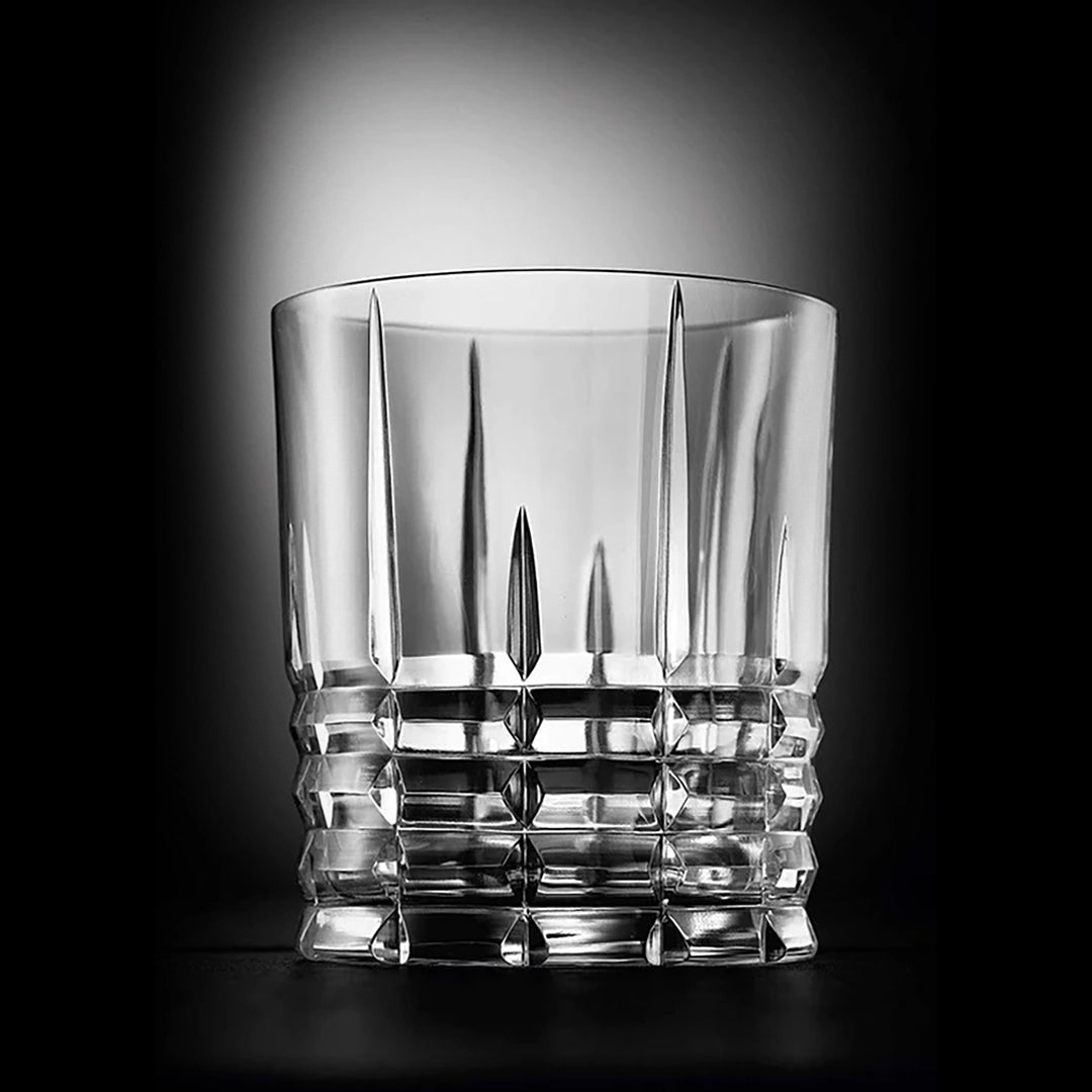 Highland Straight Tumbler Set '4