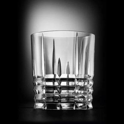 Highland Straight Tumbler Set '4
