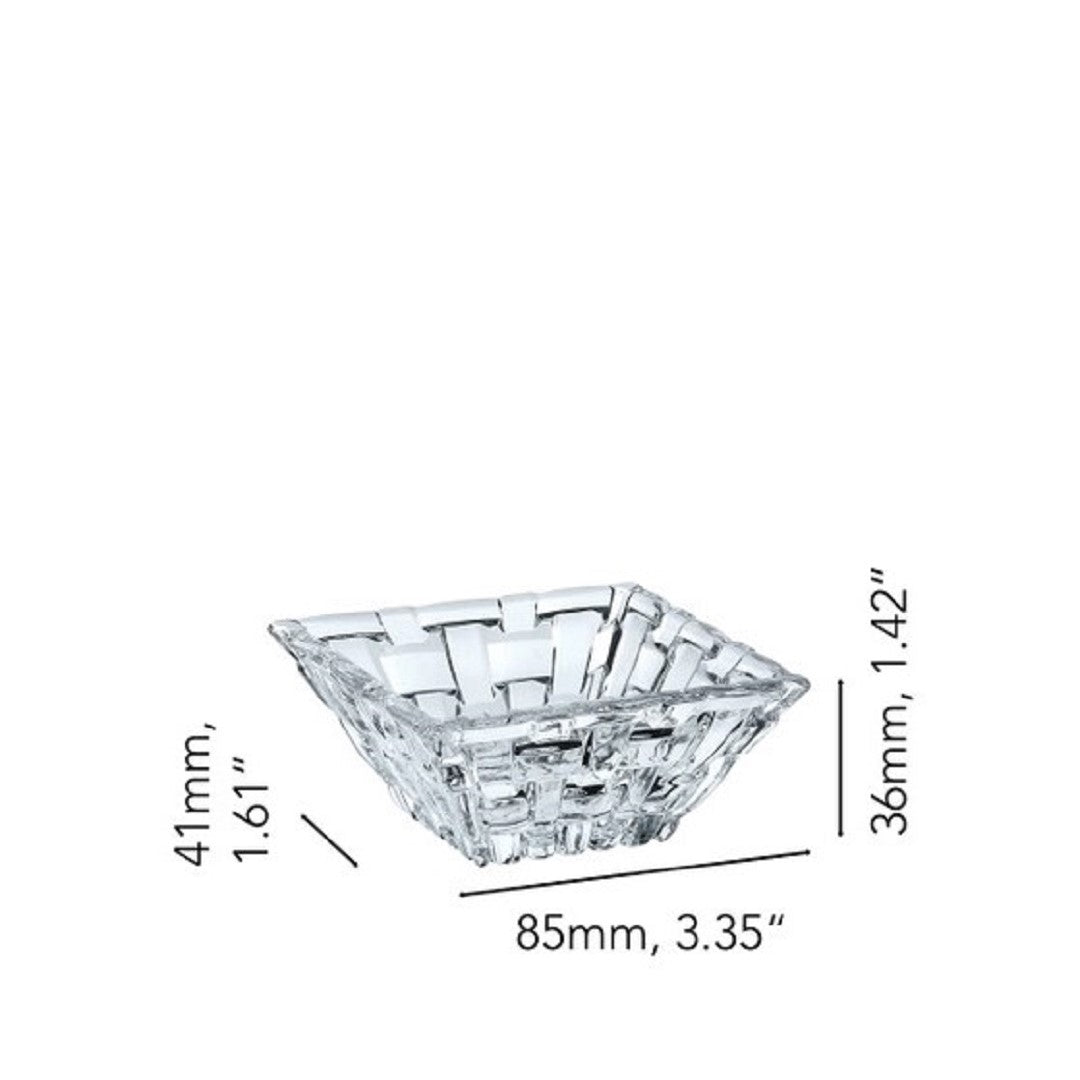 Nachtmann Dip Bowl 8.5 cm Set'4