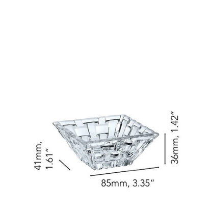 Nachtmann Dip Bowl 8.5 cm Set'4