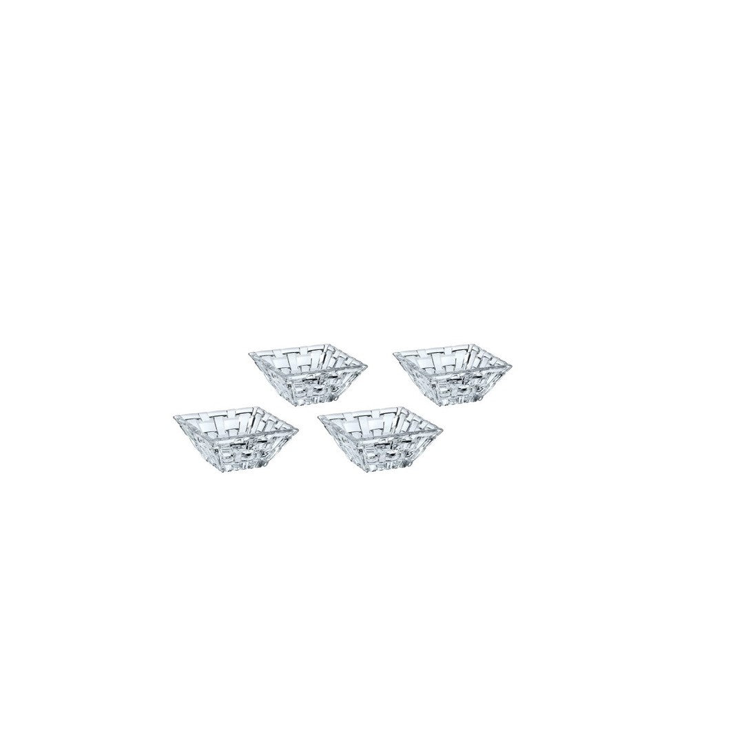 Nachtmann Dip Bowl 8.5 cm Set'4