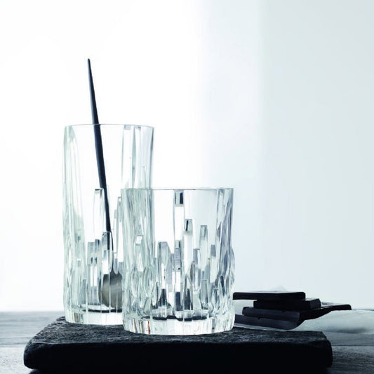 SHU FA Tumbler Set '4