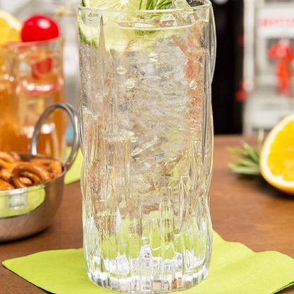 SHU FA Long Drink Tumbler Set '4