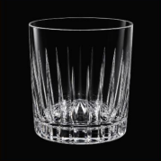 HANDCUT  KILLI  WHISKY TUMBLER SET OF 6