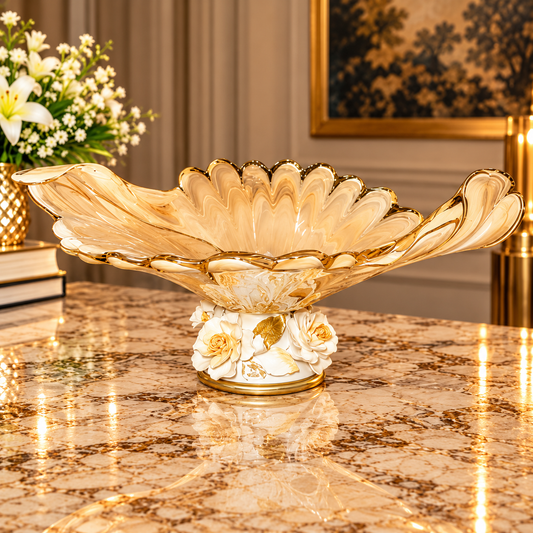 INCONTRO MIELE CENTER PIECE MIELE COLLECTION