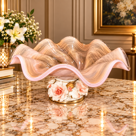 ALESSIA CIPRIA MIELE CENTER PIECE CIPRIA MIELE