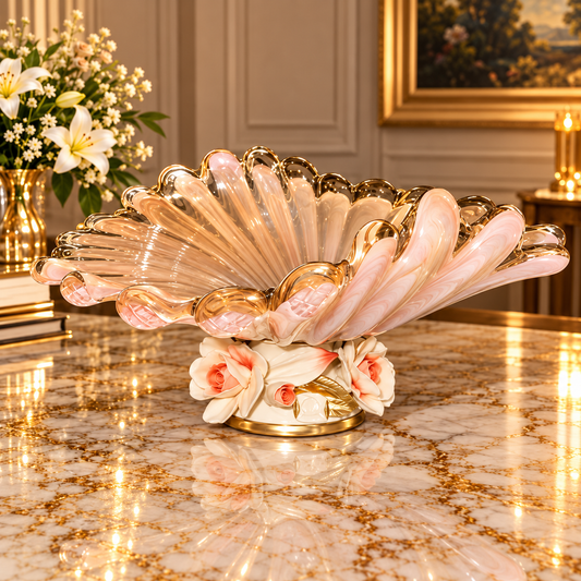 VANESSA CIPRIA MIELE CENTER PIECE CIPRIA MIELE