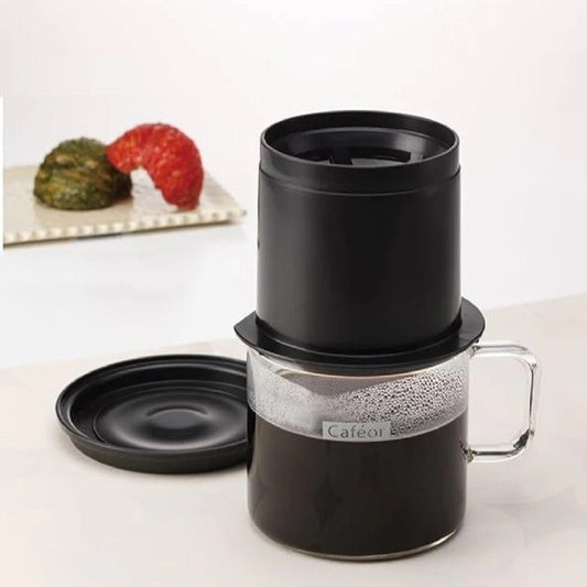 One Cup - Cafeor
200 ml