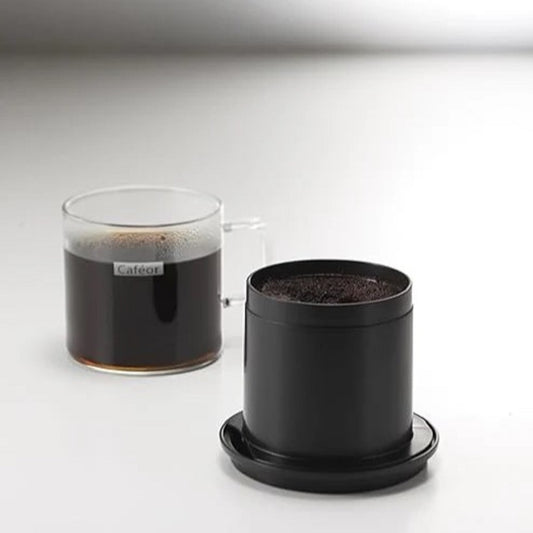 One Cup - Cafeor
200 ml