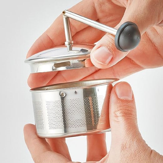 Tea - Hot Brew Pull-up 
300 ml