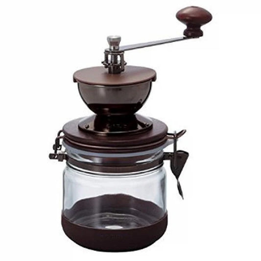Hand Coffee Grinder
120 gram